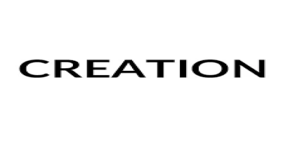 کریشن/CREATION