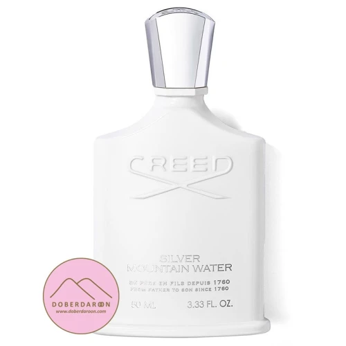 اسانس عطر سیلور مونتین واتر(سیلور مانتین)/Silver Mountain Water