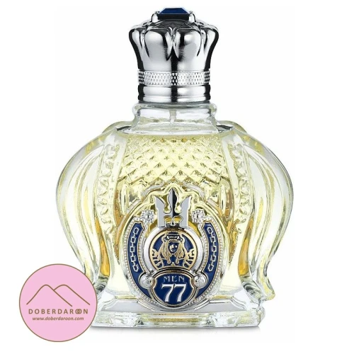 اسانس عطر اپیولنت شیخ کلاسیک شماره 77(شیخ 77)/Opulent Shaik Classic No 77