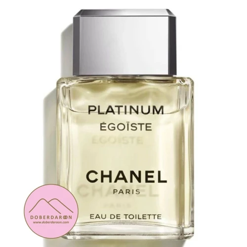 اسانس عطر اگویست پلاتینیوم/Egoiste Platinum