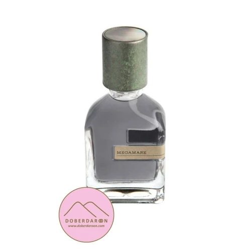 اسانس عطر مگامار(مگاماره)/Megamare