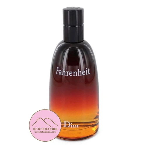 اسانس عطر فارنهایت/Fahrenheit