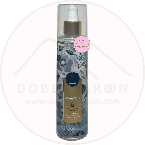 بادی اسپلش آکوا کیس بست گیت/Aqua Kiss