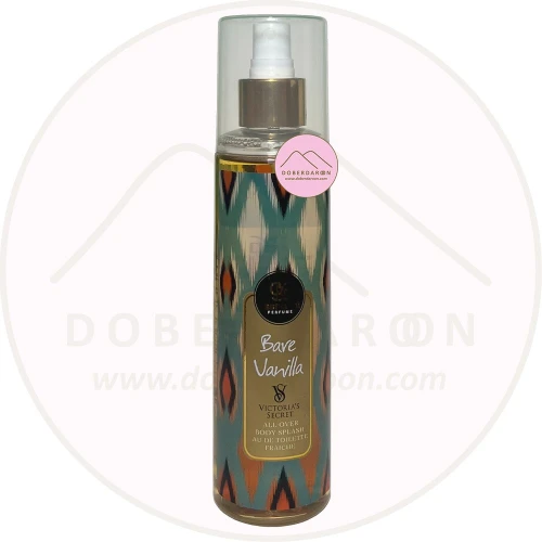بادی اسپلش بیر وانیلا بست گیت/Bare Vanilla