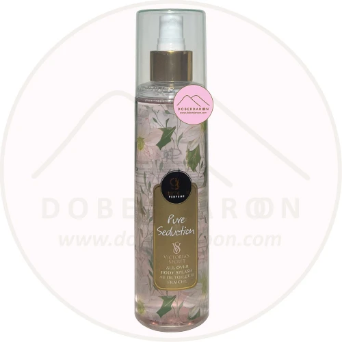 بادی اسپلش پیور سداکشن بست گیت/Pure Seduction