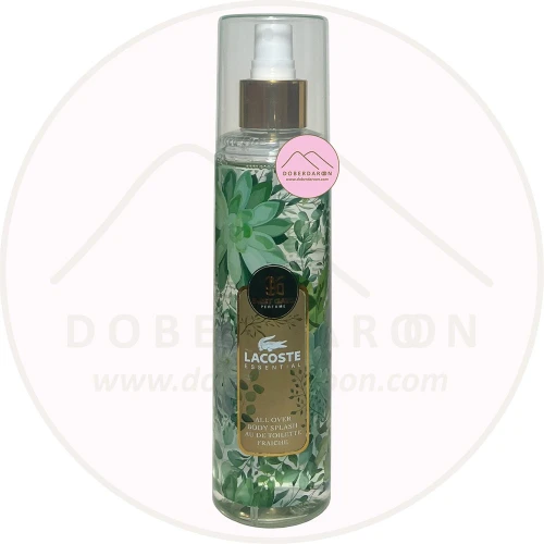 بادی اسپلش لاگوست سبز (اشنشیال) بست گیت/(Green Lacoste (Essential
