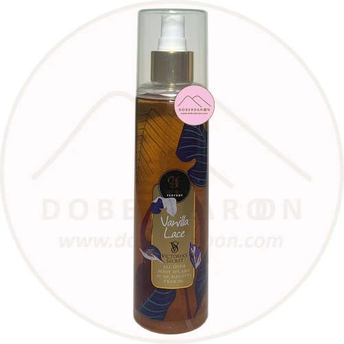 بادی اسپلش وانیلا لیس بست گیت/Vanilla Lace