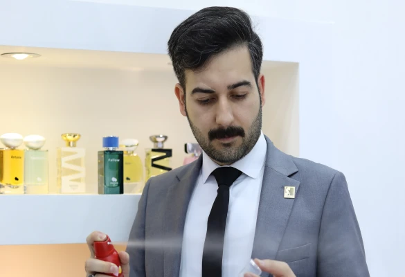 چی شد که این جوری شد.