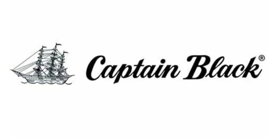 کاپتان بلک/CAPTAIN BLACK