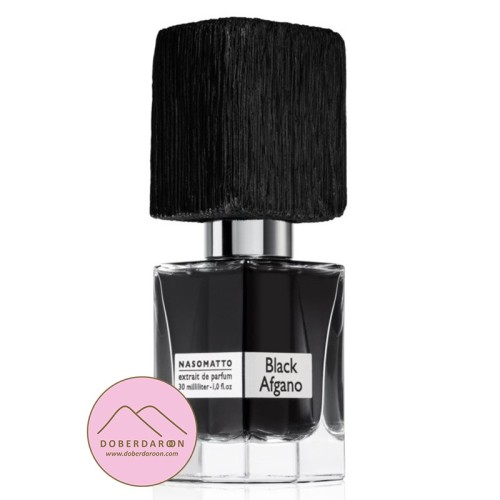 اسانس عطر بلک افغان (بلک افگانو)/Black Afgano