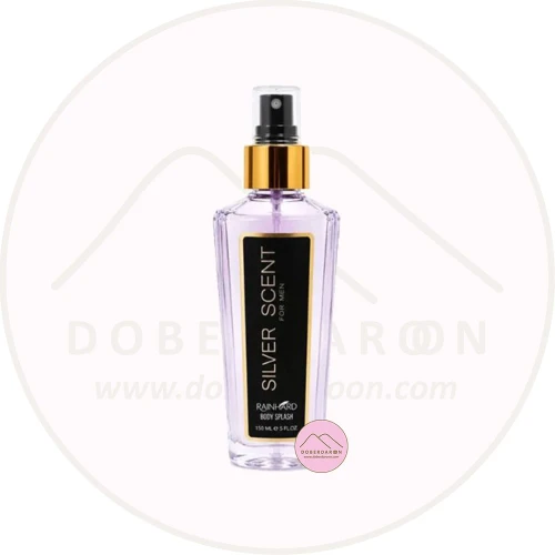 بادی اسپلش سیلور سنت(سیلور بوگارت) راینهارد(رینهارد)/Silver scent