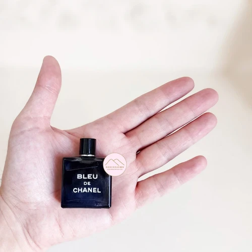 ادکلن مینیاتوری بلوشنل (شنل بلو، بلو چنل) راینهارد(رینهارد)/Bleu De Chanel