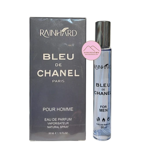 ادکلن بلوشنل (شنل بلو، بلو چنل) راینهارد(رینهارد)/Bleu De Chanel
