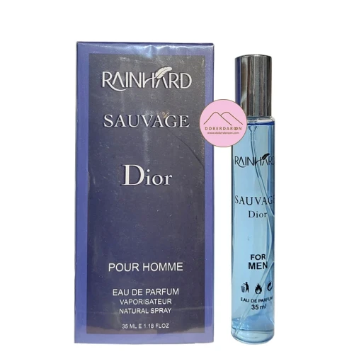 ادکلن ساواج(ساواژ) راینهارد(رینهارد)/Sauvage