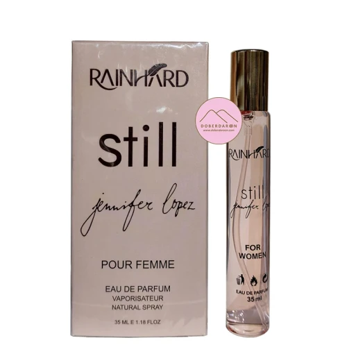 ادکلن استیل(جنیفر) راینهارد(رینهارد)/Still Jennifer
