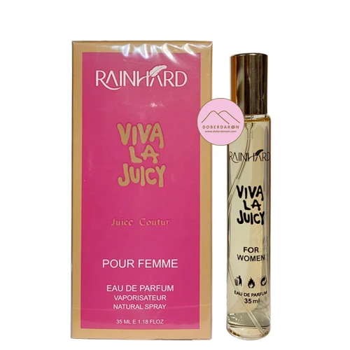 ادکلن ویوالاجویسی(ویوا لا جویسی) راینهارد(رینهارد)/Viva La Juicy